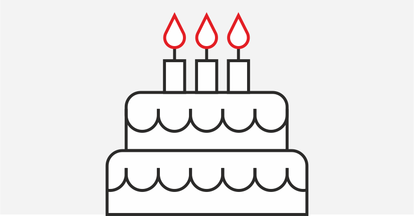 ADE Professional Solutions celebrates its 16th Birthday!